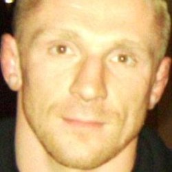 Dennis Siver age