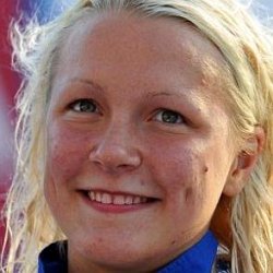 Sarah Sjostrom age