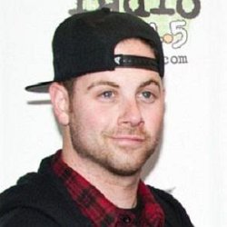 Kevin Skaff age