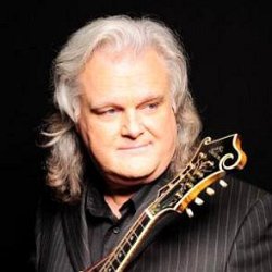 Ricky Skaggs age