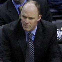 Scott Skiles age