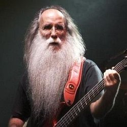 Leland Sklar age