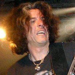 Alex Skolnick age