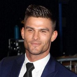 Aljaz Skorjanec age