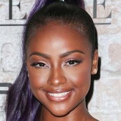 Justine Skye age