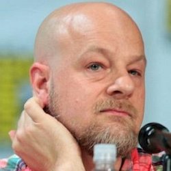 David Slade age