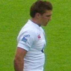 Henry Slade age