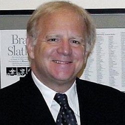 Leonard Slatkin age