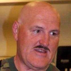 Sgt. Slaughter age