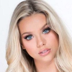 Kaylyn Slevin age