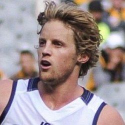 Rory Sloane age