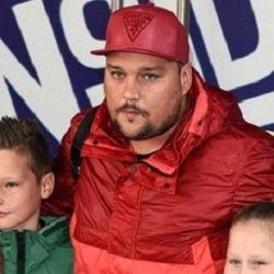 Charlie Sloth age