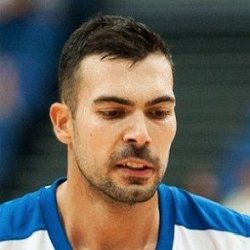 Kostas Sloukas age