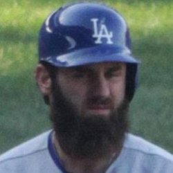 Scott Van Slyke age