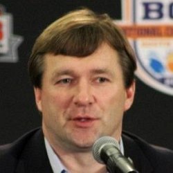 Kirby Smart age