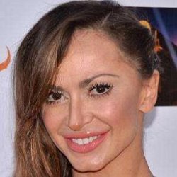 Karina Smirnoff age