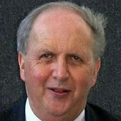 Alexander Mccall Smith age