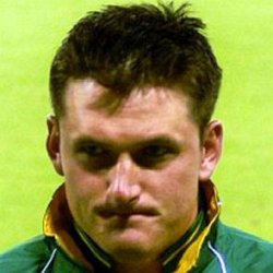 Graeme Smith age