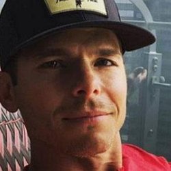 Granger Smith age