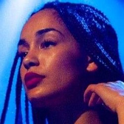 Jorja Smith age