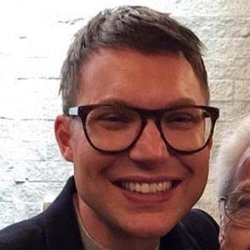 Judah Smith age