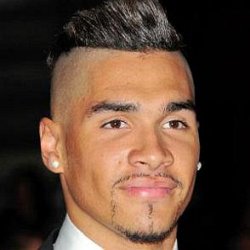 Louis Smith age