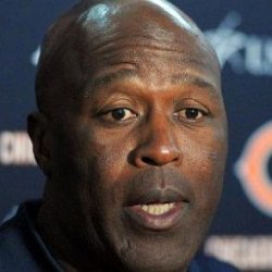 Lovie Smith age