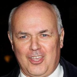 Iain Duncan Smith age