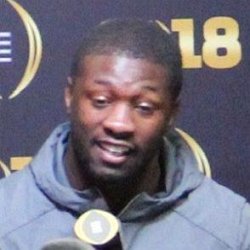 Roquan Smith age