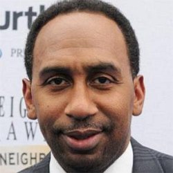 Stephen A. Smith age