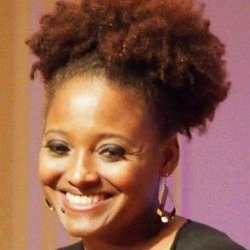 Tracy K. Smith age