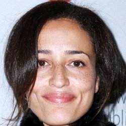 Zadie Smith age