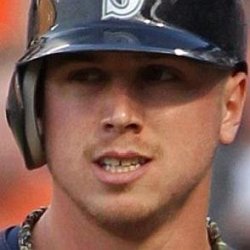 Justin Smoak age