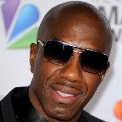 JB Smoove age