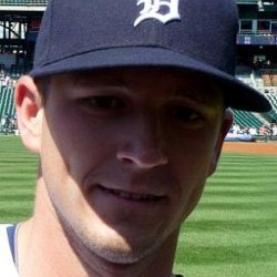 Drew Smyly age