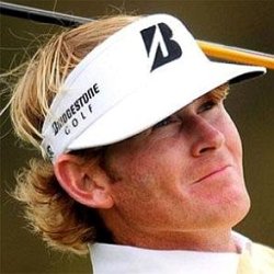 Brandt Snedeker age