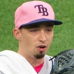 Blake Snell age