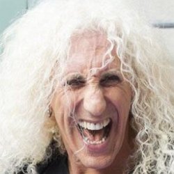 Dee Snider age