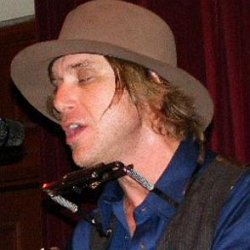 Todd Snider age