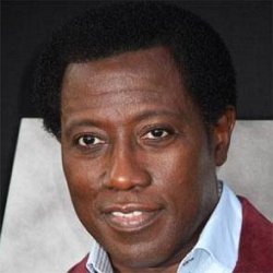 Wesley Snipes age