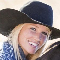 Amberley Snyder age