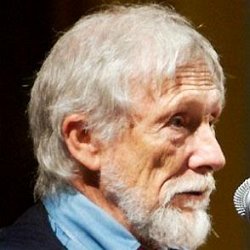 Gary Snyder age