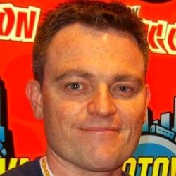 Scott Snyder age