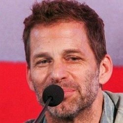 Zack Snyder age