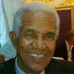 Garfield Sobers age