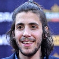 Salvador Sobral age