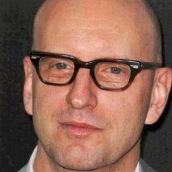 Steven Soderbergh age