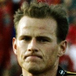 Stale Solbakken age