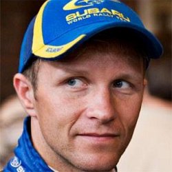 Petter Solberg age