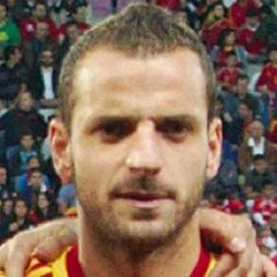 Roberto Soldado age